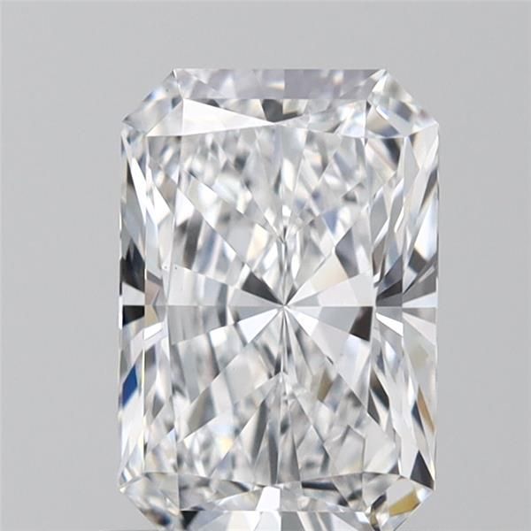 Radiant Lab-Grown Diamond image