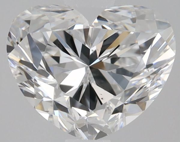 Heart Diamond image