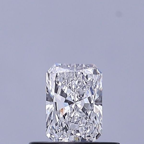 Radiant Lab-Grown Diamond image
