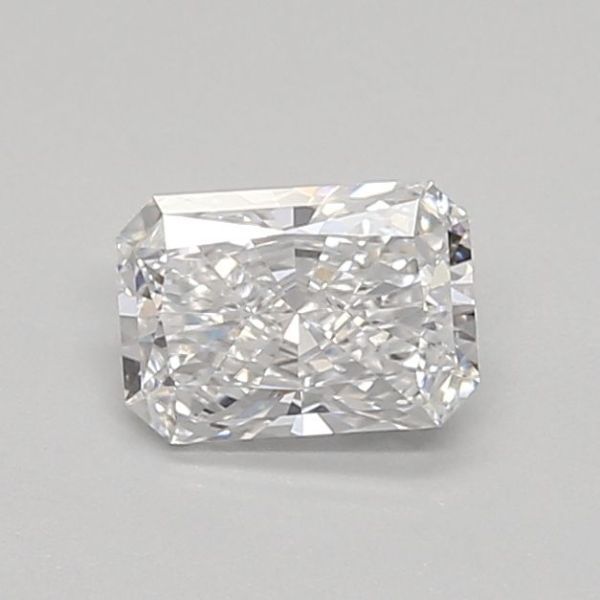 Radiant Lab-Grown Diamond image