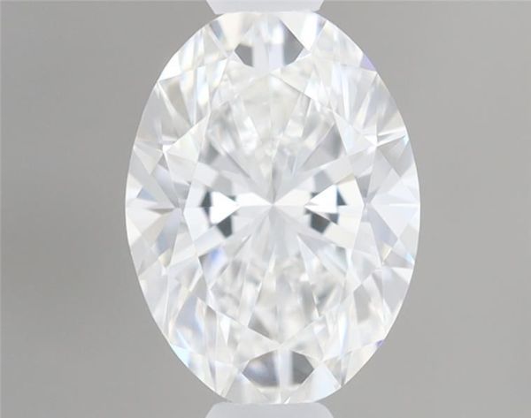 Oval Diamond image