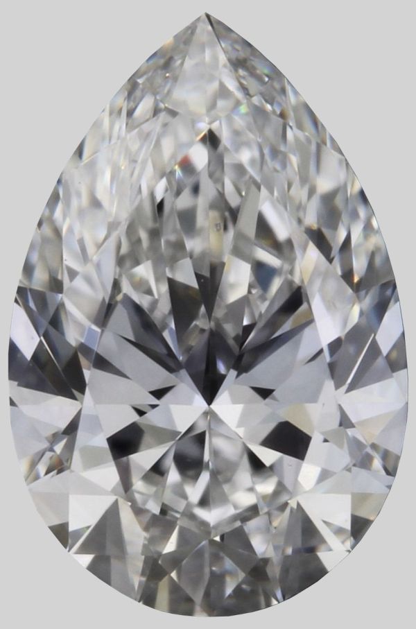 Pear Diamond image