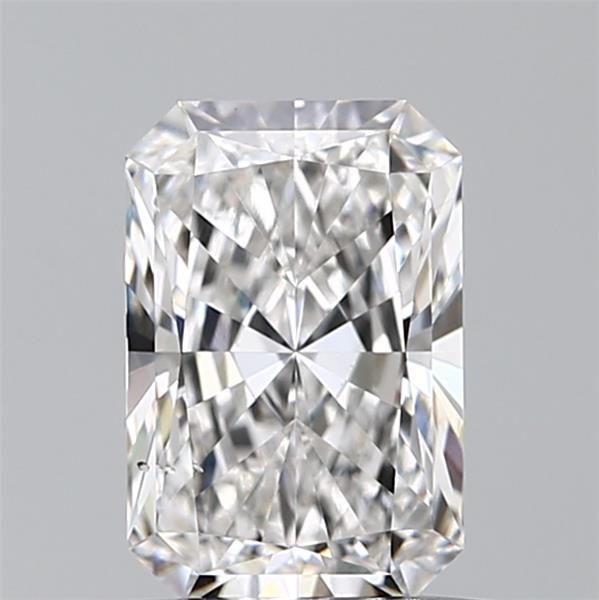Radiant Lab-Grown Diamond image