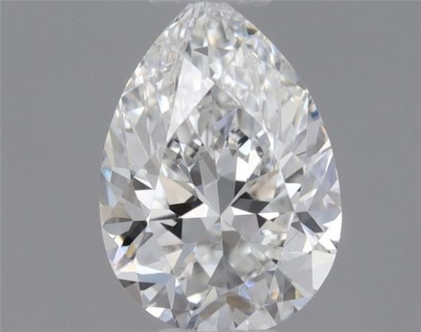 Pear Diamond image