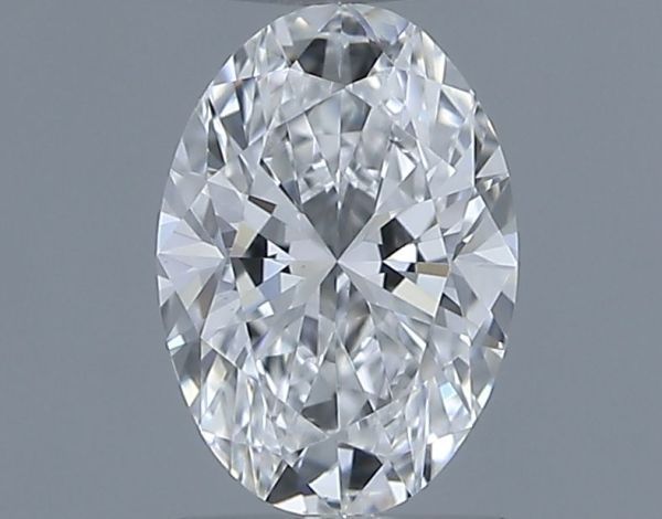 Oval Diamond image