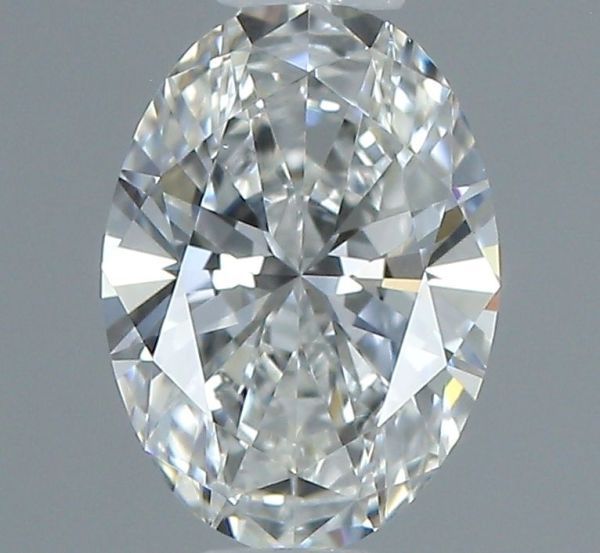Oval Diamond image