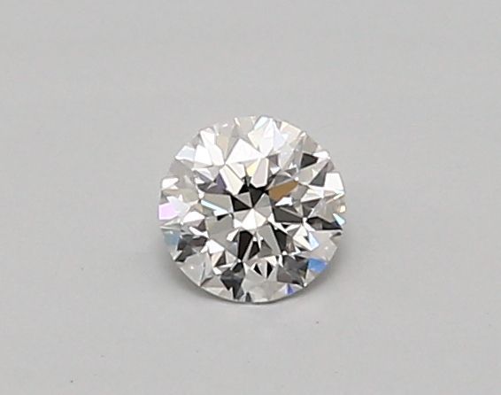 Round Lab-Grown Diamond image