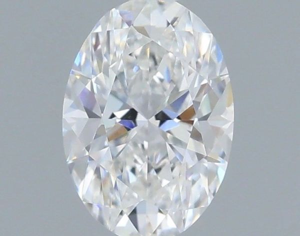 Oval Diamond image