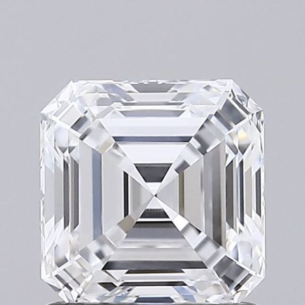 Asscher Lab-Grown Diamond image
