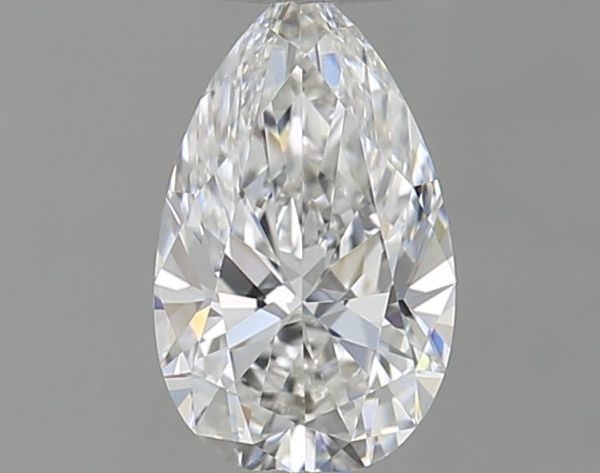 Pear Diamond image