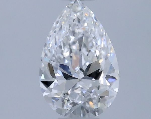 Pear Diamond image