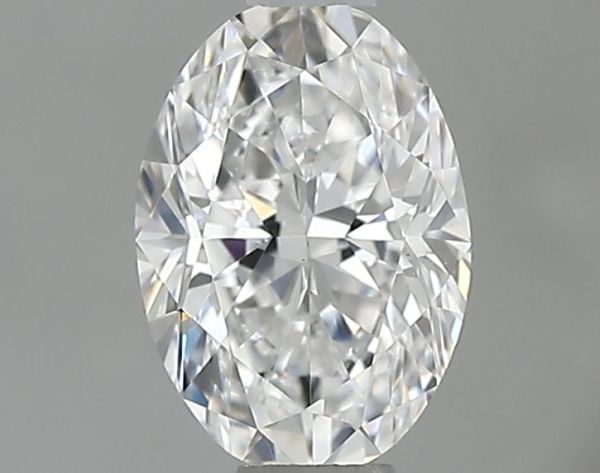 Oval Diamond image