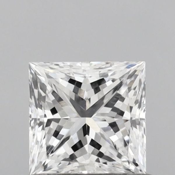 Princess Lab-Grown Diamond image