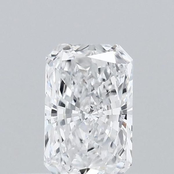 Radiant Lab-Grown Diamond image
