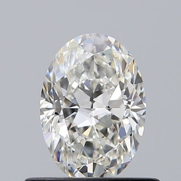 Oval Diamond image