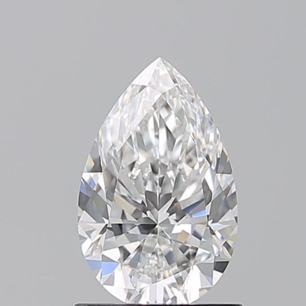 Pear Diamond image