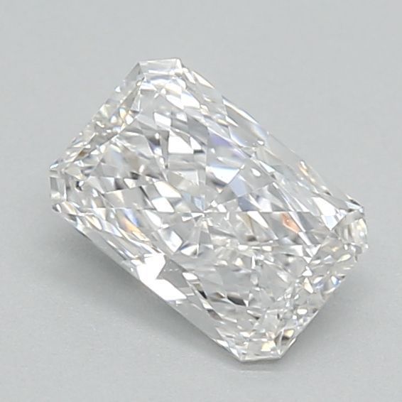 Radiant Lab-Grown Diamond image