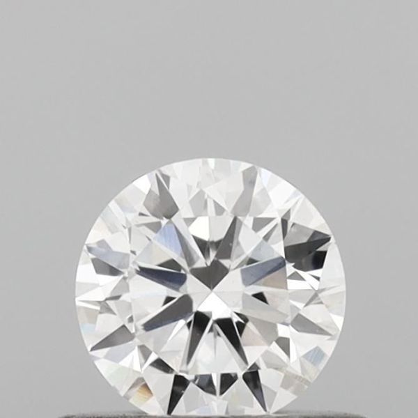 Round Lab-Grown Diamond image