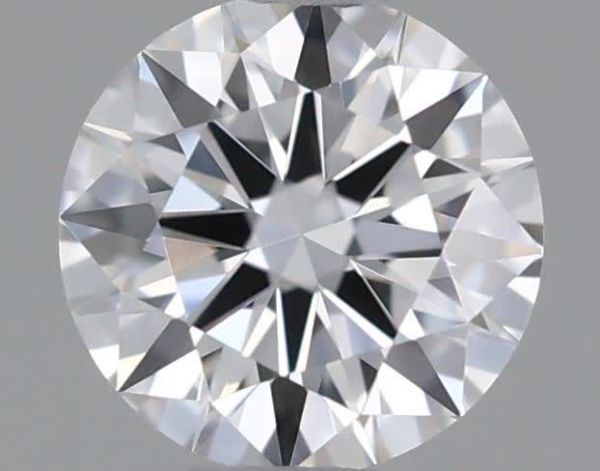 Round Diamond image