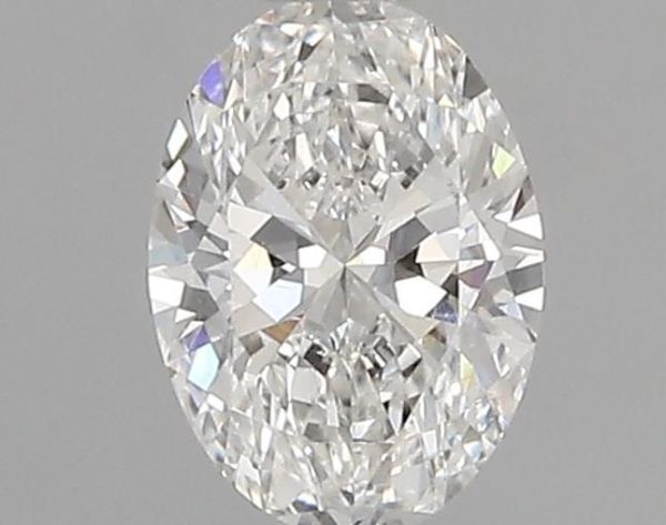 Oval Diamond image
