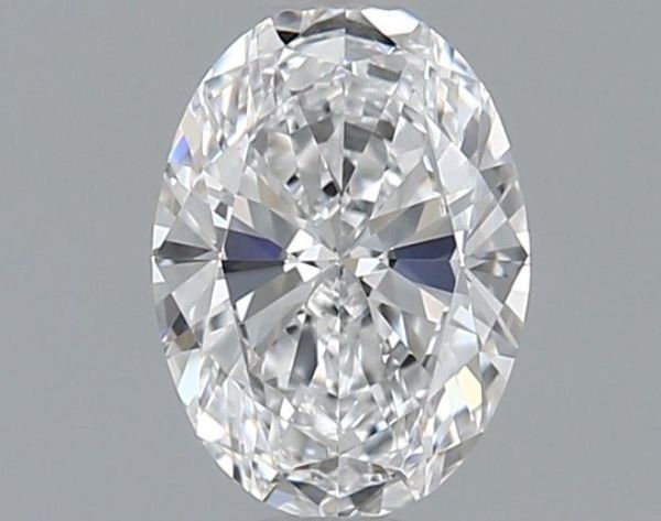 Oval Diamond image