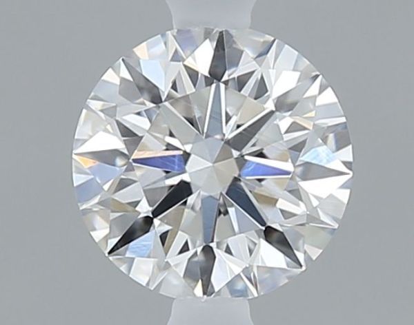 Round Diamond image