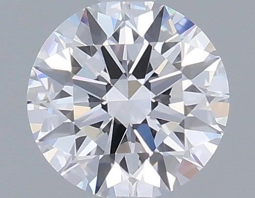 Round Lab-Grown Diamond image