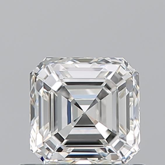 Asscher Diamond image