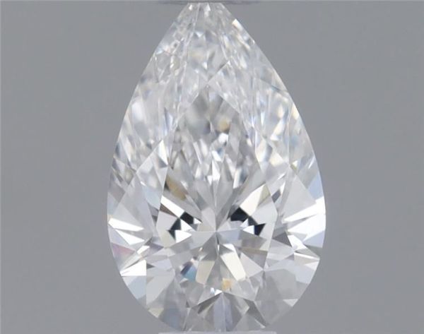 Pear Diamond image