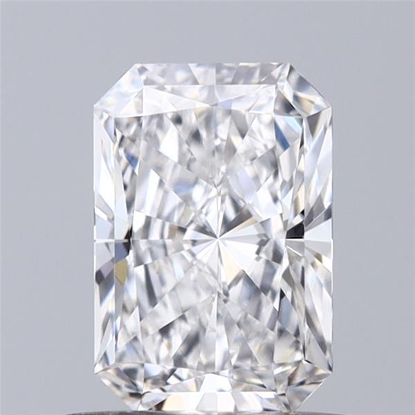 Radiant Lab-Grown Diamond image