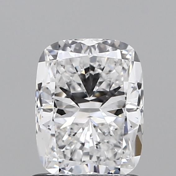 Cushion Lab-Grown Diamond image