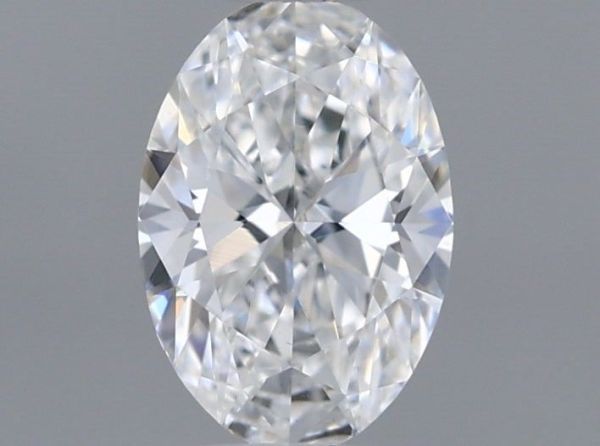 Oval Diamond image
