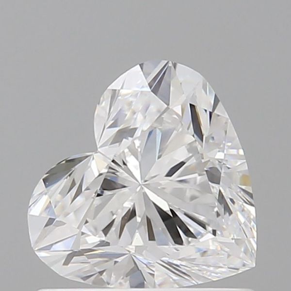 Heart Diamond image
