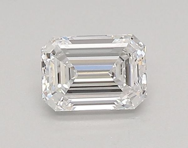 Emerald Lab-Grown Diamond image
