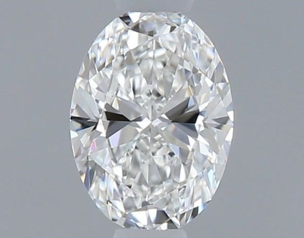 Oval Diamond image