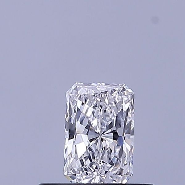 Radiant Lab-Grown Diamond image
