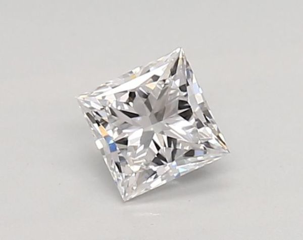 Princess Lab-Grown Diamond image