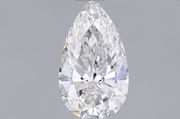 Pear Diamond image