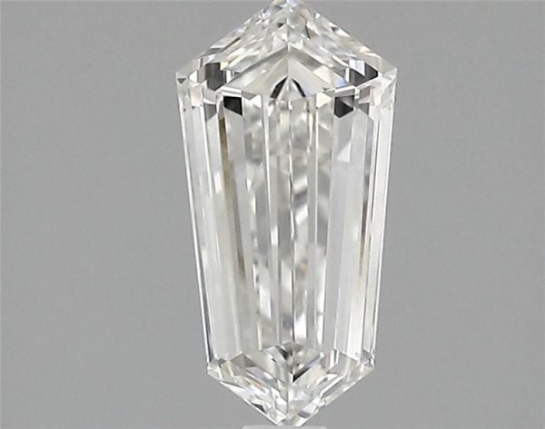 Hexagonal Lab-Grown Diamond image