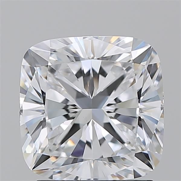 Cushion Diamond image