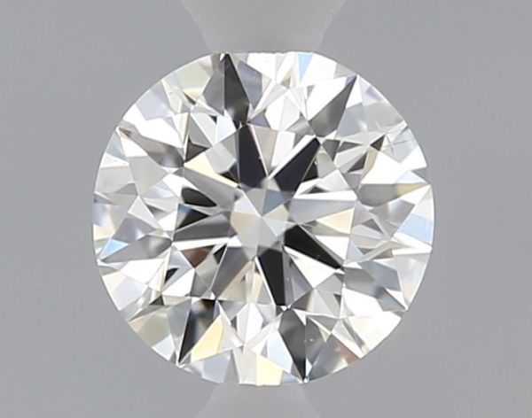 Round Diamond image