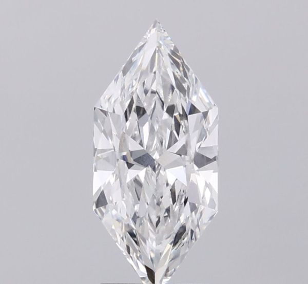 Hexagonal Lab-Grown Diamond image