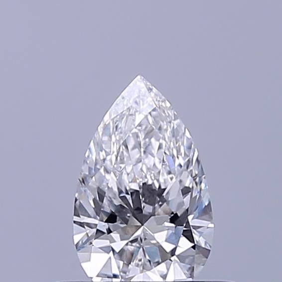 Pear Lab-Grown Diamond image
