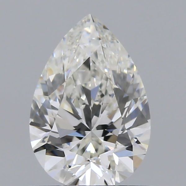 Pear Diamond image
