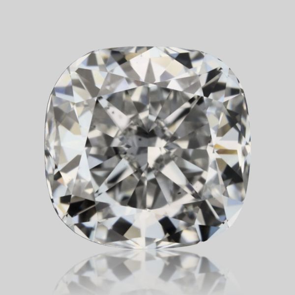 Cushion Diamond image