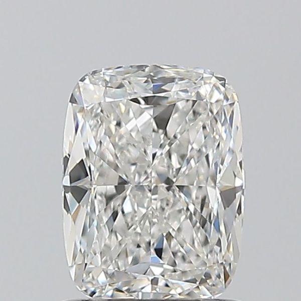 Cushion Diamond image
