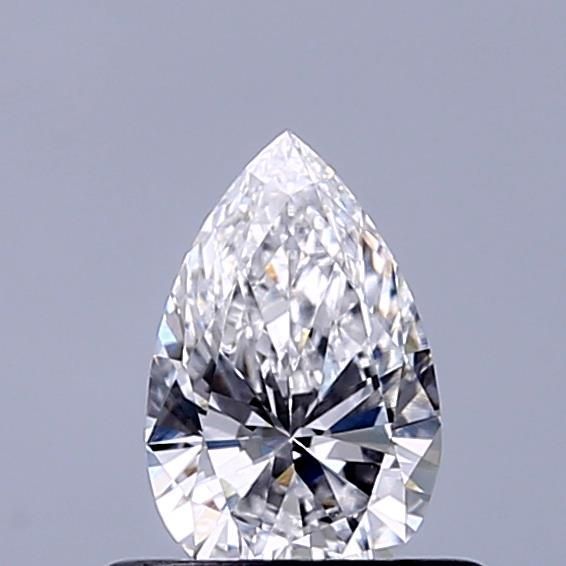 Pear Lab-Grown Diamond image