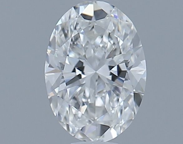 Oval Diamond image