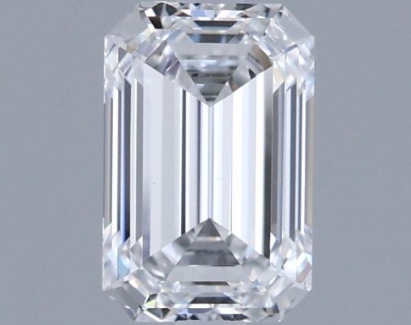 Emerald Lab-Grown Diamond image
