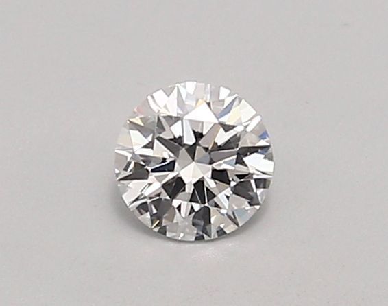 Round Lab-Grown Diamond image
